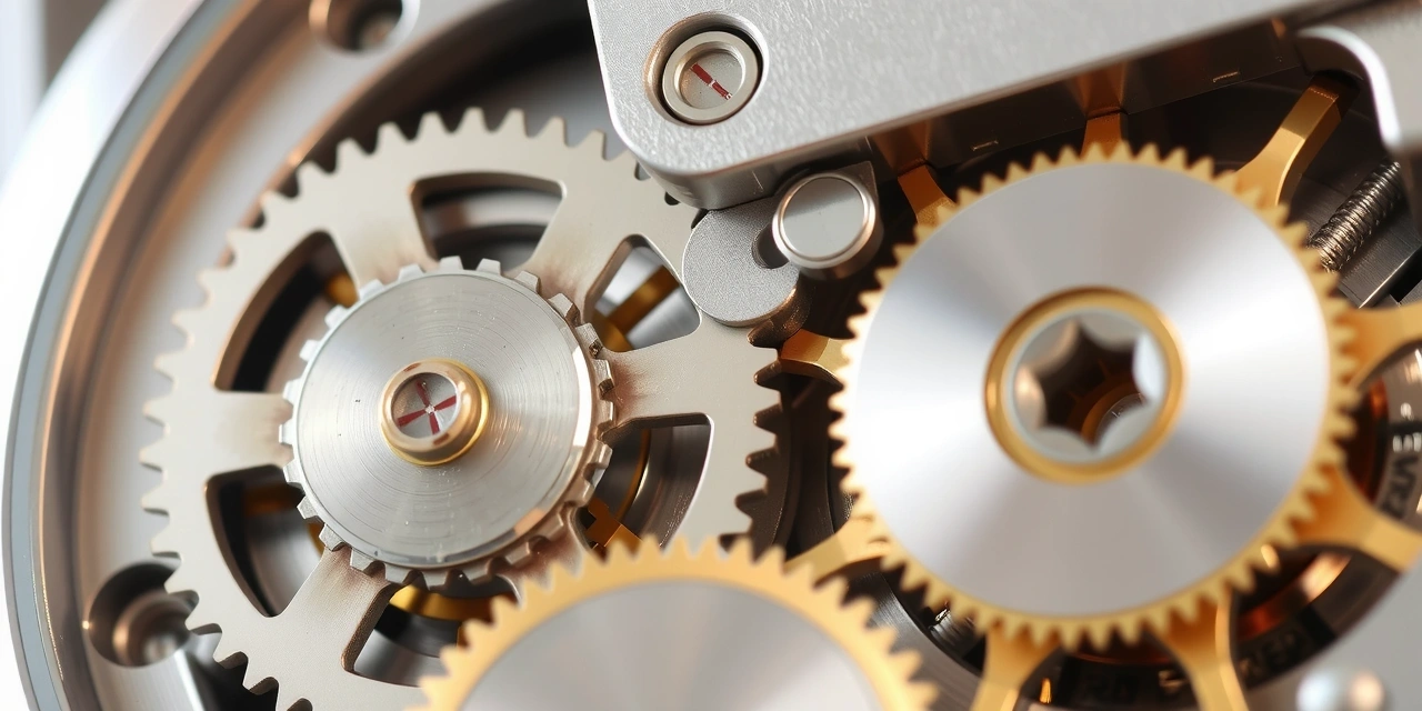 Strategic agility and precision