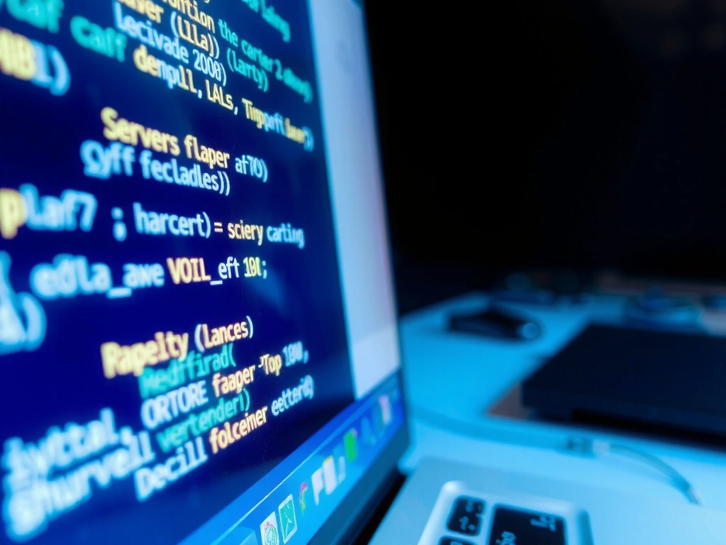 Digital engineering background