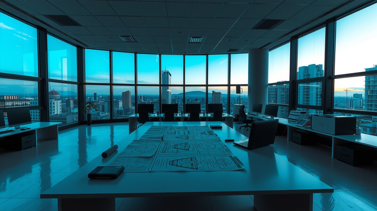 Regional Development Planning Session